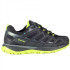 Chaussures de Montagne Hi-Tec Lander Low Waterproof Noir Homme