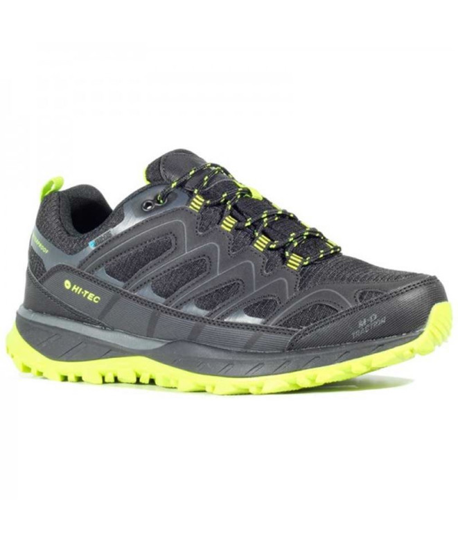 Chaussures de Montagne Hi-Tec Lander Low...