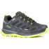 Chaussures de Montagne Hi-Tec Lander Low Waterproof Noir Homme