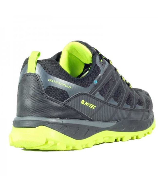 Sapatilhas de Montanha Hi-Tec Lander Low...