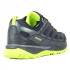 Chaussures de Montagne Hi-Tec Lander Low Waterproof Noir Homme