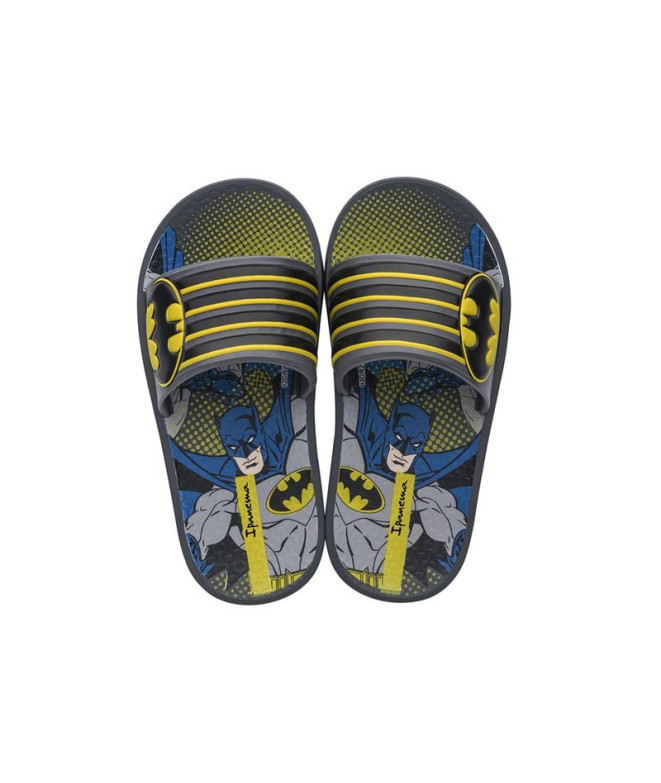 Chinelos de natação Ipanema Liga da Justiça...