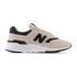 Chaussures New Balance 997H beige Femme