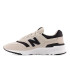 Chaussures New Balance 997H beige Femme