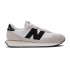Zapatillas New Balance 237 gris Hombre