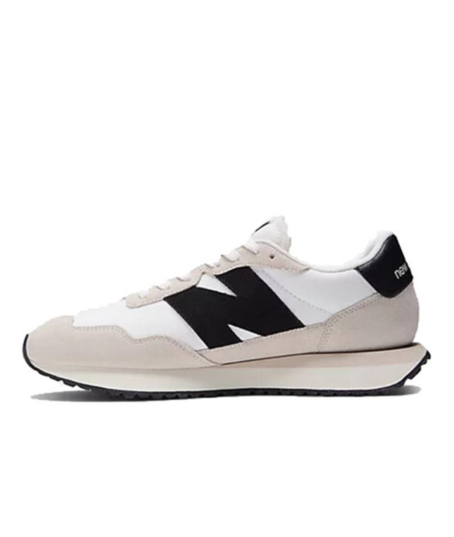 Zapatillas New Balance 237 gris Hombre