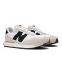 Zapatillas New Balance 237 gris Hombre