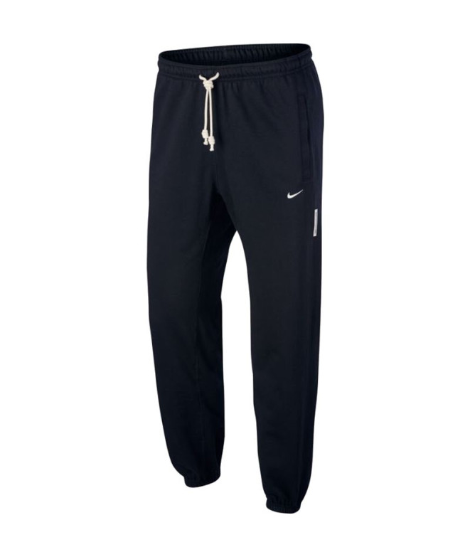 Pantalons Nike Dri-FIT Standard Issue noir