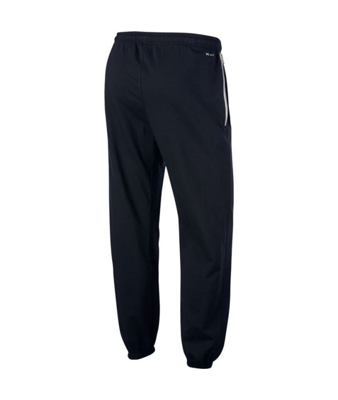 Pantalons Nike Dri-FIT Standard Issue noir