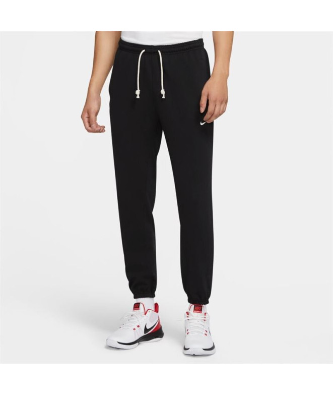 Pantalons Nike Dri-FIT Standard Issue noir