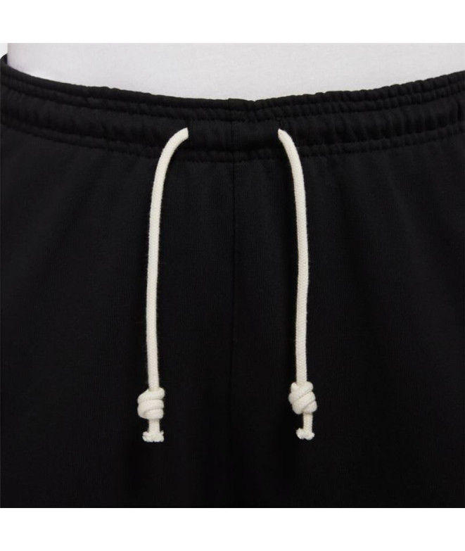 Calça Nike Dri-FIT Standard Issue preto
