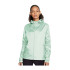 Casaco running Nike da Essential green mulher