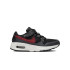 Sapatilhas Nike Air Max SC preto menino