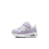 Sapatilhas Nike Air Max SC branco infantil