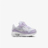 Sapatilhas Nike Air Max SC branco infantil