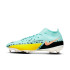 Chaussures de football sala Nike Phantom GT2 Academy Dynamic Fit MG bleu homme
