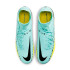Chaussures de football sala Nike Phantom GT2 Academy Dynamic Fit MG bleu homme