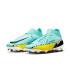 Chaussures de football sala Nike Phantom GT2 Academy Dynamic Fit MG bleu homme