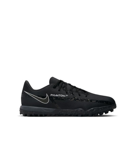 Sapatilhas futebol Nike de Phantom GT2 Academy TF preto...