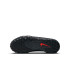 Sapatilhas futebol Nike de Phantom GT2 Academy TF preto infantil