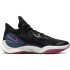Sapatilhas basquetebol Nike de Renew Elevate 3 black Homem