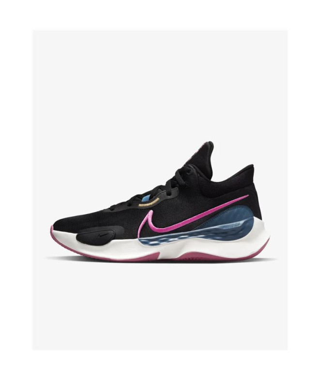 Zapatillas de baloncesto Nike Renew Elevate 3...