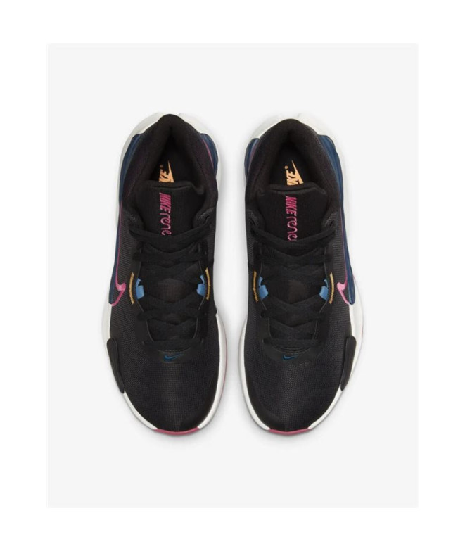 Sapatilhas basquetebol Nike de Renew Elevate 3...