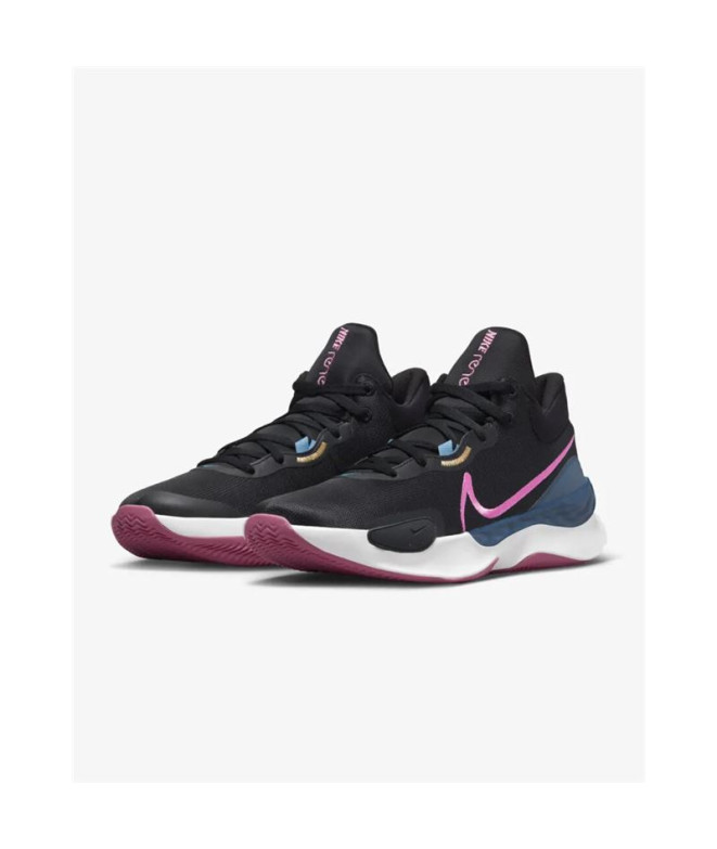 Zapatillas de baloncesto Nike Renew Elevate 3...