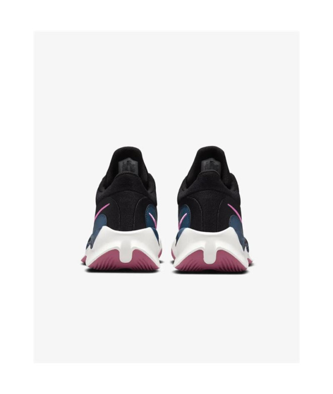 Chaussures basket-ball Nike de Renew Elevate 3...