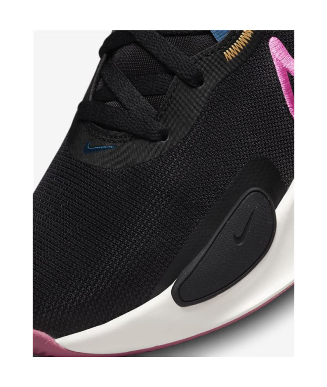 Chaussures basket-ball Nike de Renew Elevate 3...