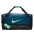 Saco de desporto Nike Brasília 9.5 azul