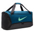 Saco de desporto Nike Brasília 9.5 azul