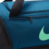 Saco de desporto Nike Brasília 9.5 azul