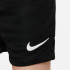 Conjunto futebol Nike de Dri-FIT Academy Pro preto Menino