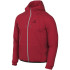 Casaco Nike Jordan Essentials vermelho homem