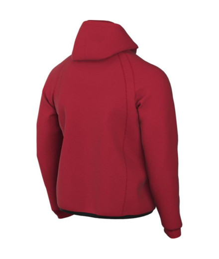 Veste Nike Jordan Essentials rouge homme 2