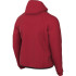 Casaco Nike Jordan Essentials vermelho homem