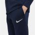 Fato de treino futebol Nike de Dri-FIT Academy Pro azul Infantil