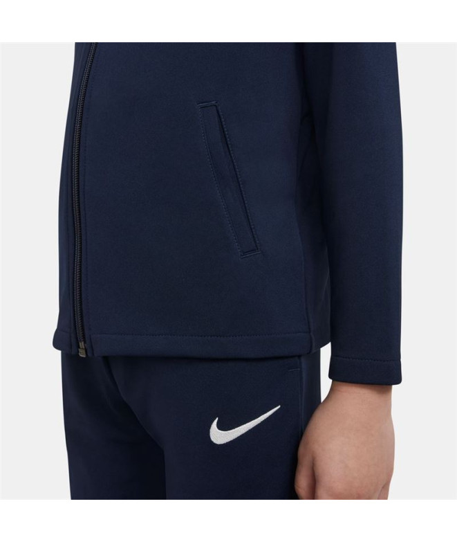 Fato de treino futebol Nike de Dri-FIT Academy...