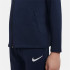 Fato de treino futebol Nike de Dri-FIT Academy Pro azul Infantil
