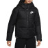 Chaqueta Nike Sportswear Therma-FIT Repel Classic Series negro Mujer