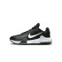 Zapatillas de baloncesto NIke Air Max Impact 4 negro-blanco Hombre