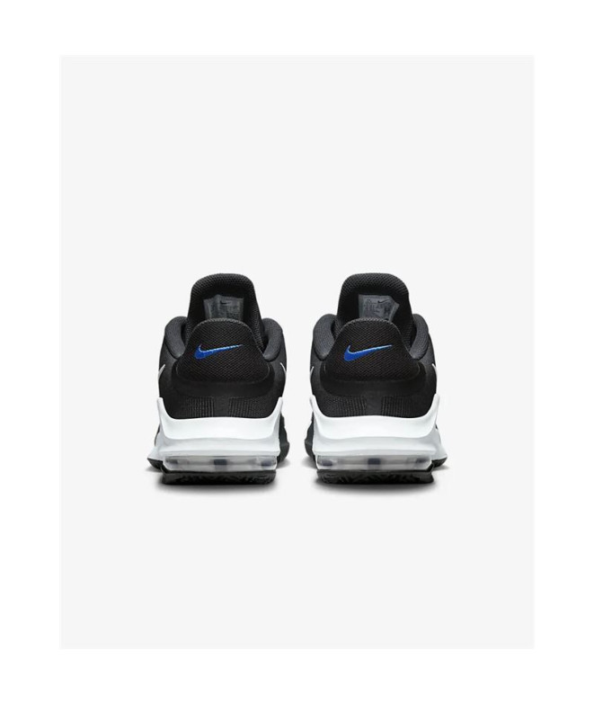 Sapatilhas basquetebol de NIke Air Max Impact 4...