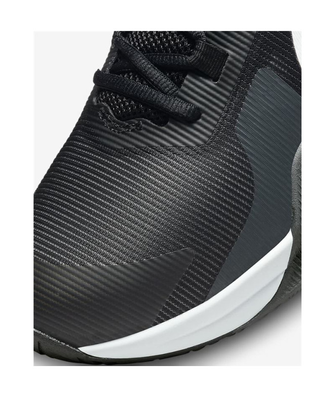 Zapatillas de baloncesto NIke Air Max Impact 4...