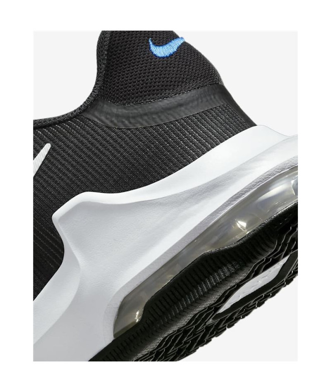 Chaussures basket-ball de NIke Air Max Impact 4...