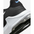 Zapatillas de baloncesto NIke Air Max Impact 4 negro-blanco Hombre