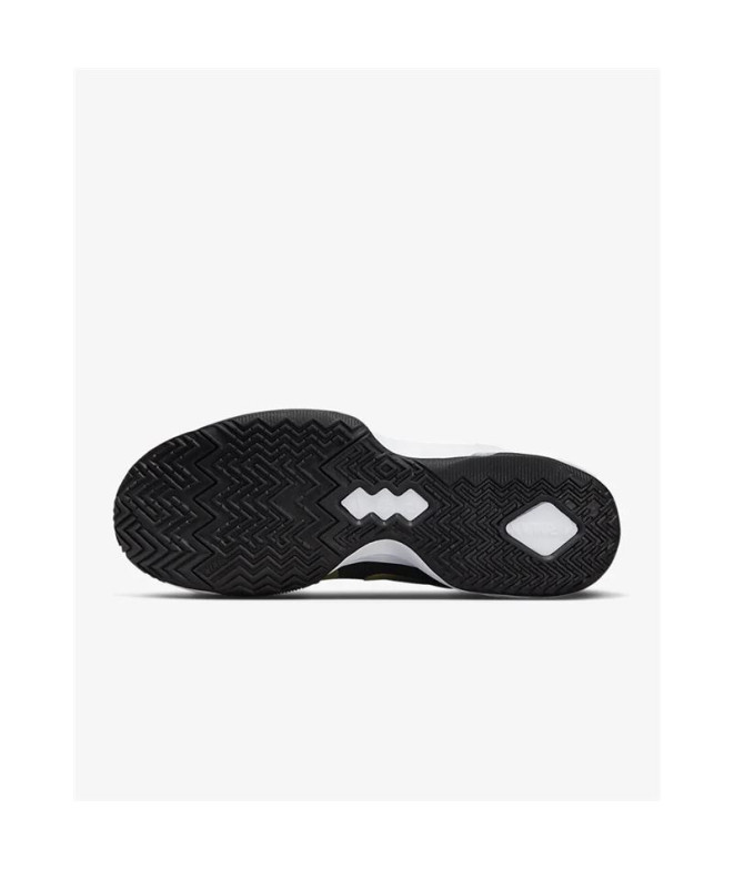 Sapatilhas basquetebol de NIke Air Max Impact 4...