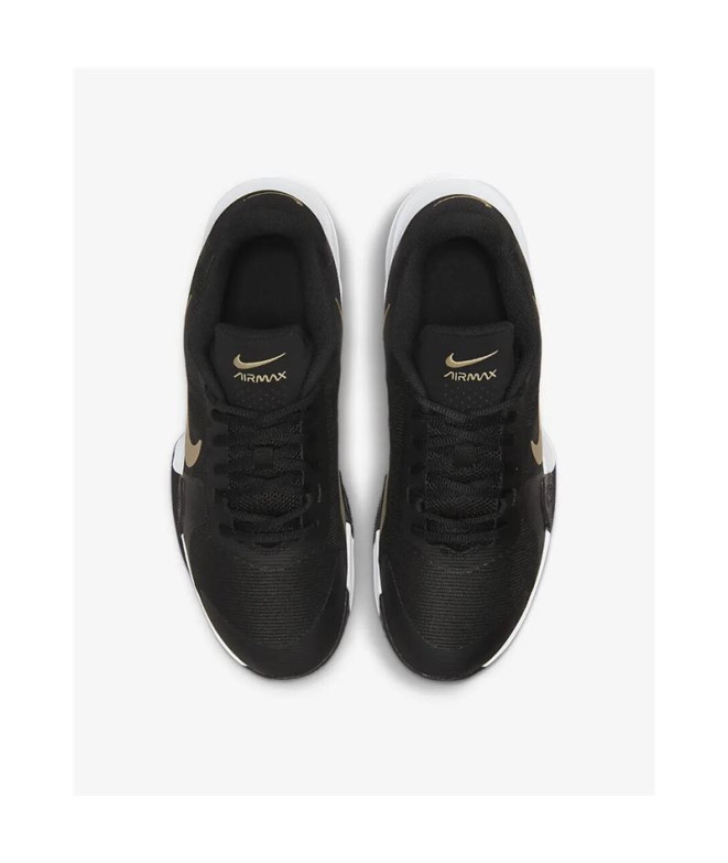 Sapatilhas basquetebol de NIke Air Max Impact 4...