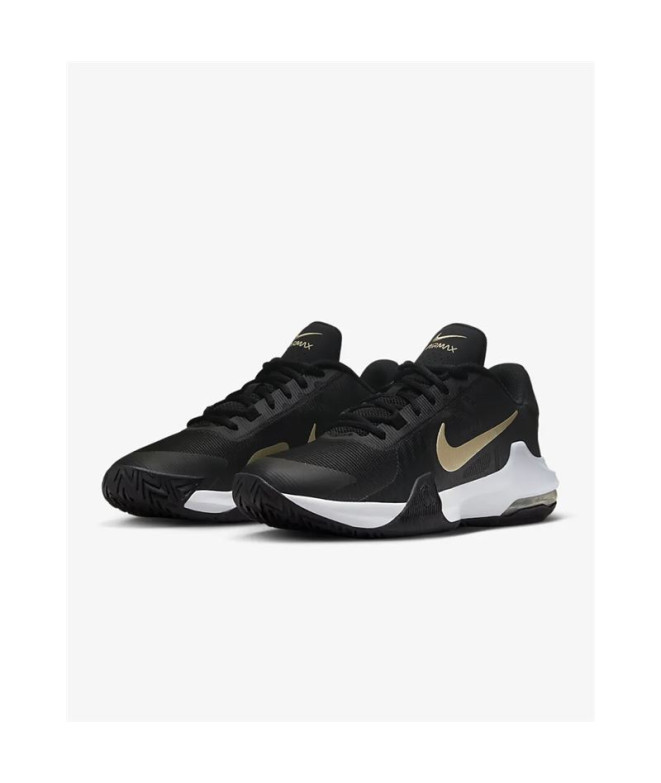 Sapatilhas basquetebol de NIke Air Max Impact 4...