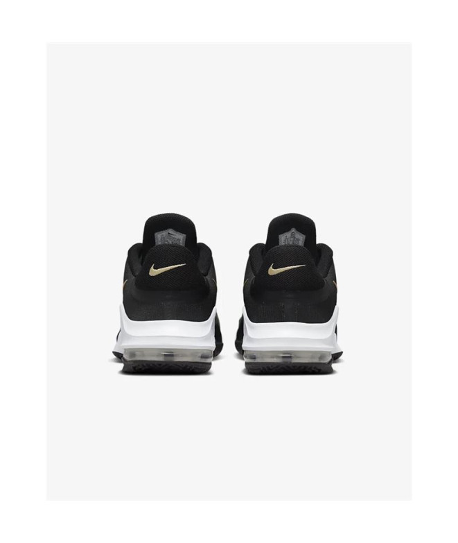 Chaussures basket-ball de NIke Air Max Impact 4...